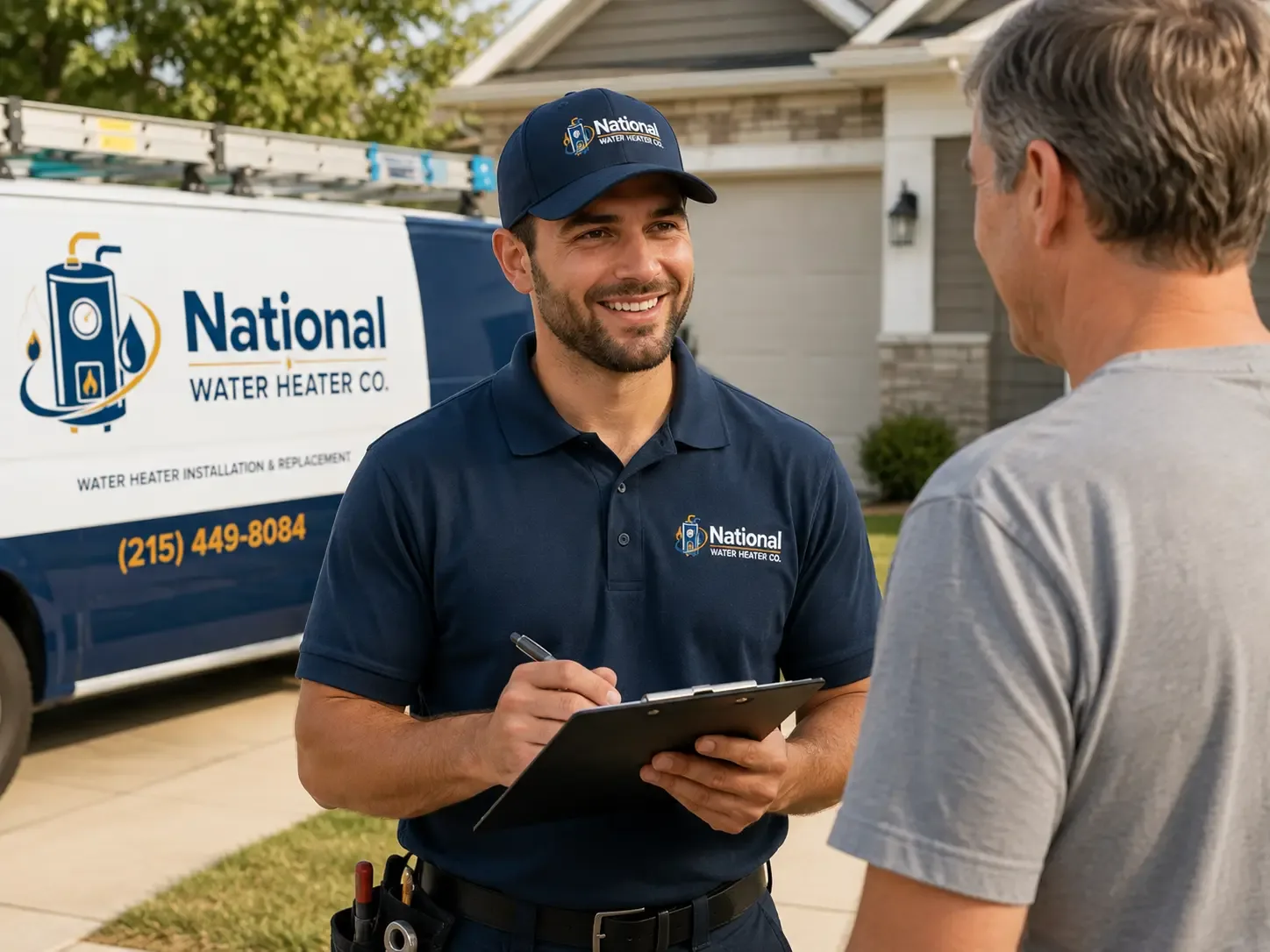 Water Heater Installation Upper Darby, PA FAQs
